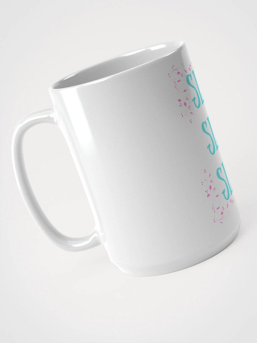 Slay All Day Mug product image (4)