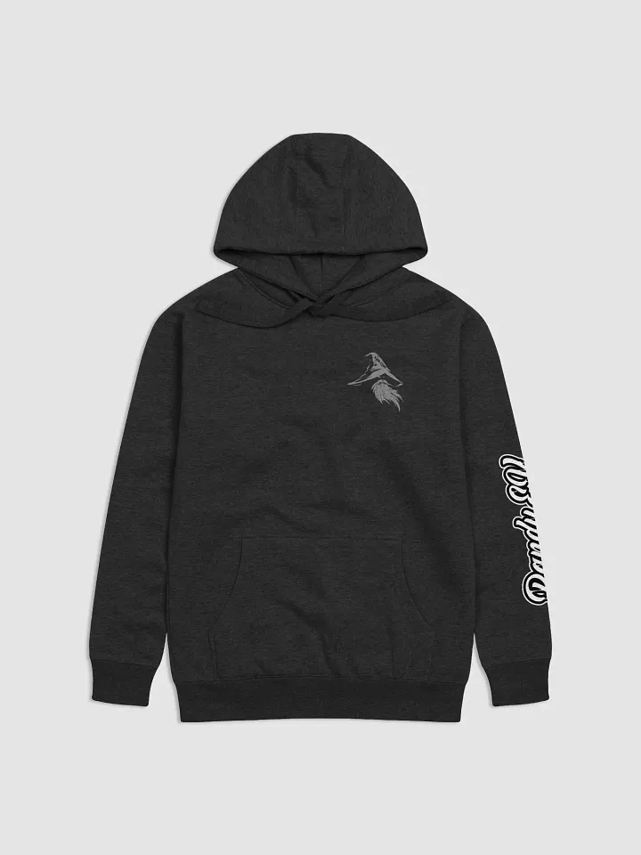 RandyEv Hooded Dandy product image (1)