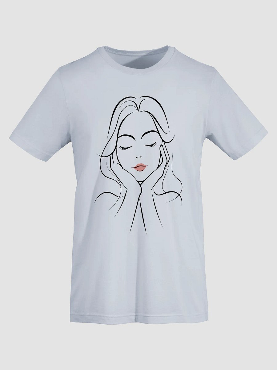 Jessica T-Shirt product image (19)
