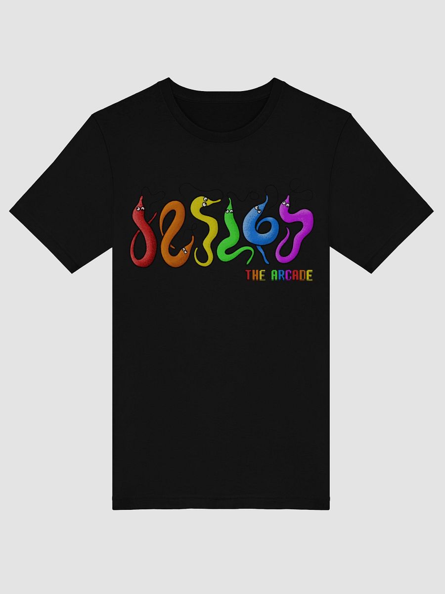 Pride 2025 ∙ Worms ∙ Tee product image (41)