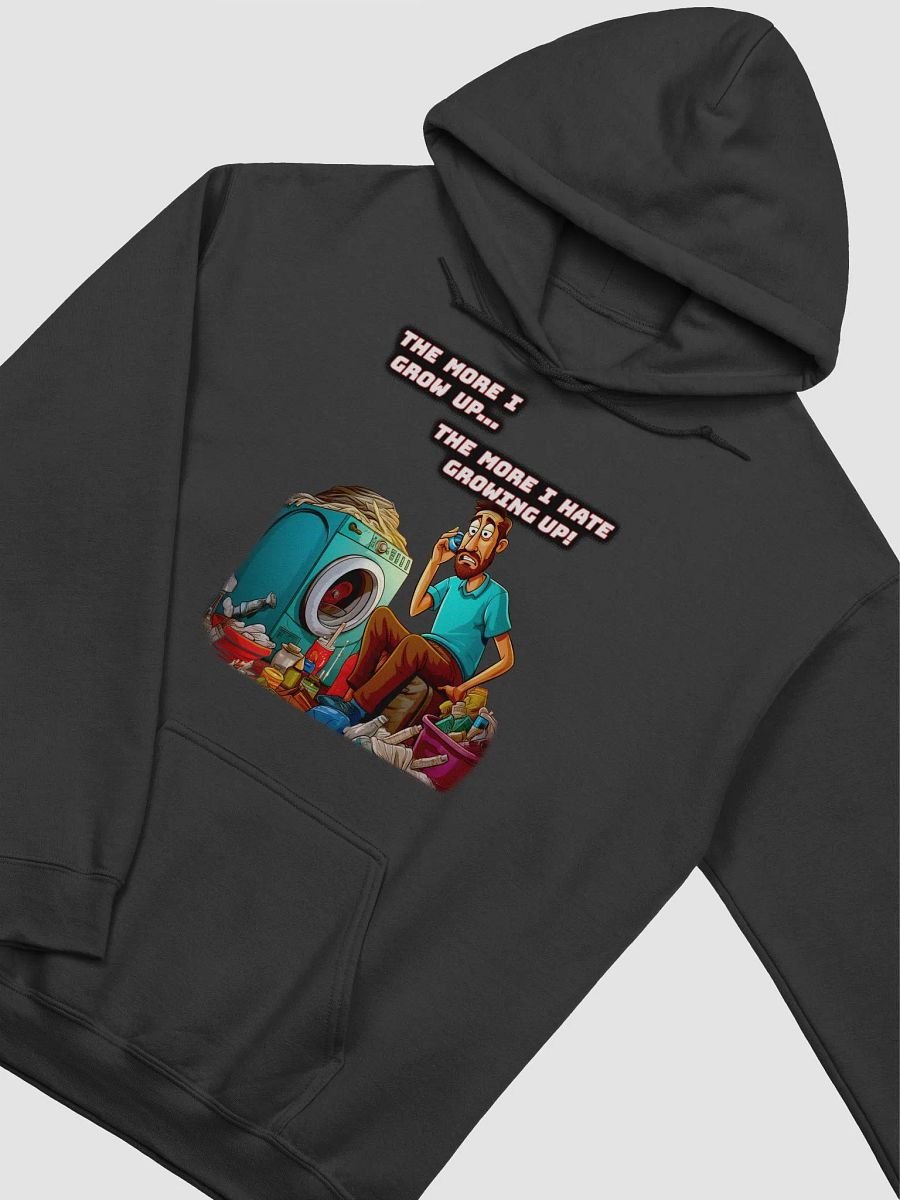 Growing Up product image (9)