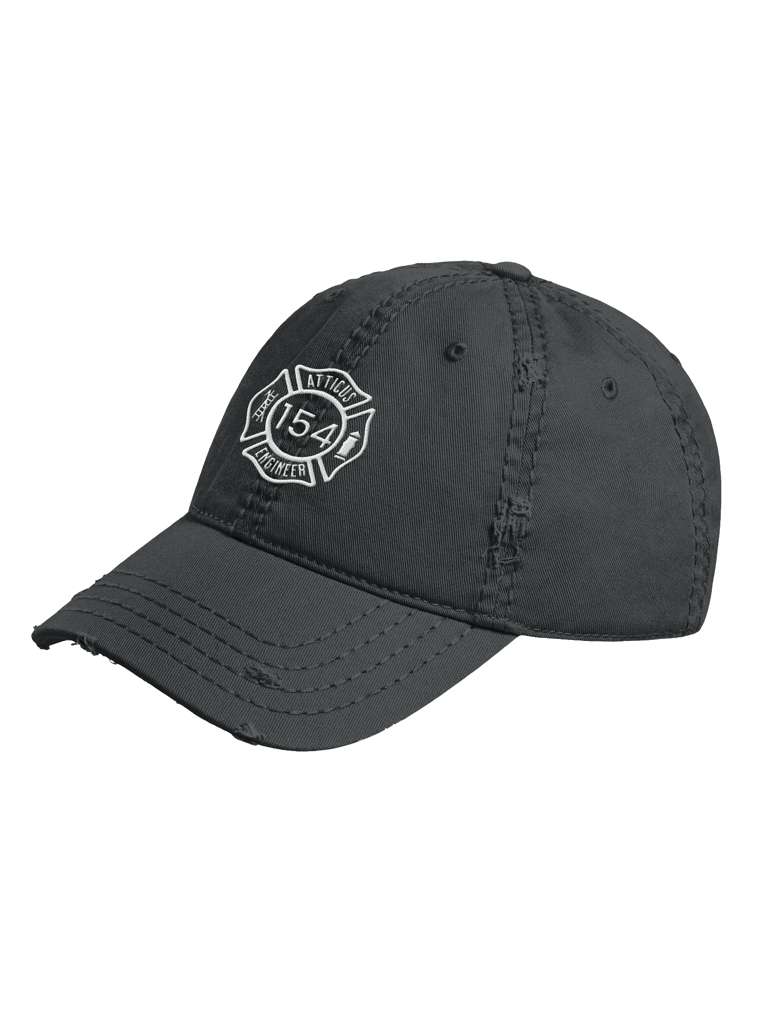 Atticus 154 Hat product image (2)