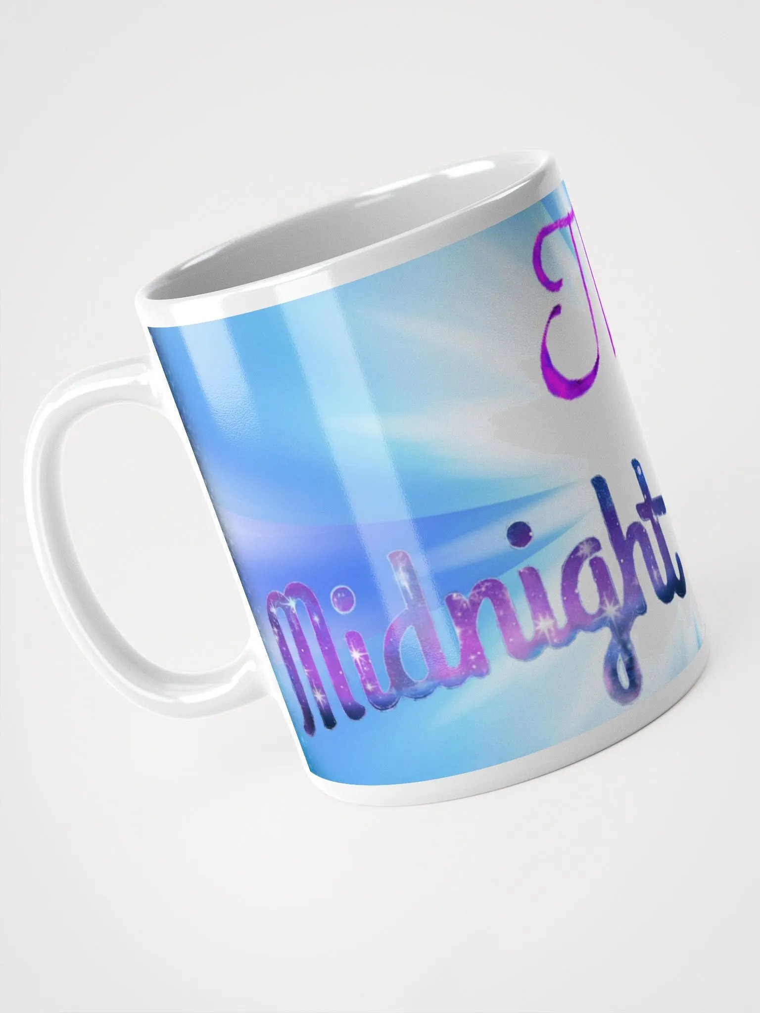 The Midnight Rockers Mug product image (3)