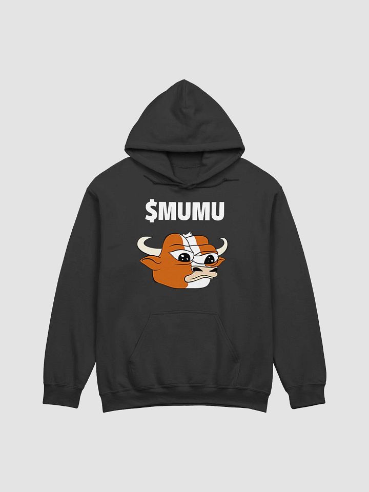$MUMU unisex Hoodie product image (9)