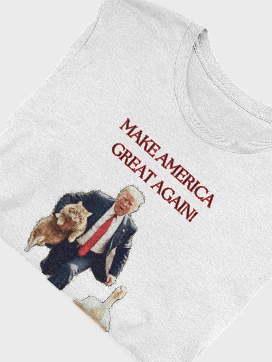 AMERICAN MAGA TRUMP SHIRT product image (24)