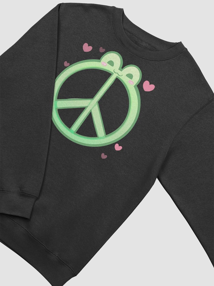 froggy peace product image (3)