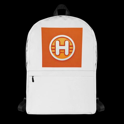 Helptovo Backpack
Wear our own branded backpack.
Get it now from here:
https://helptovo.com/products/helptovo-backpack
#helpt...