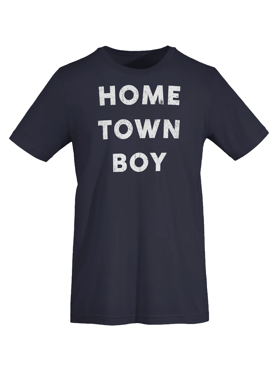 HOMETOWN BOY - T-SHIRT product image (3)