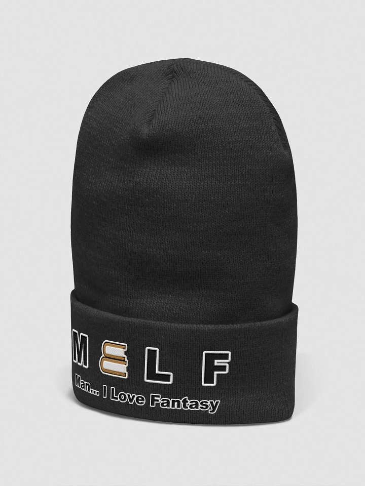 M.I.L.F. Beanie product image (14)