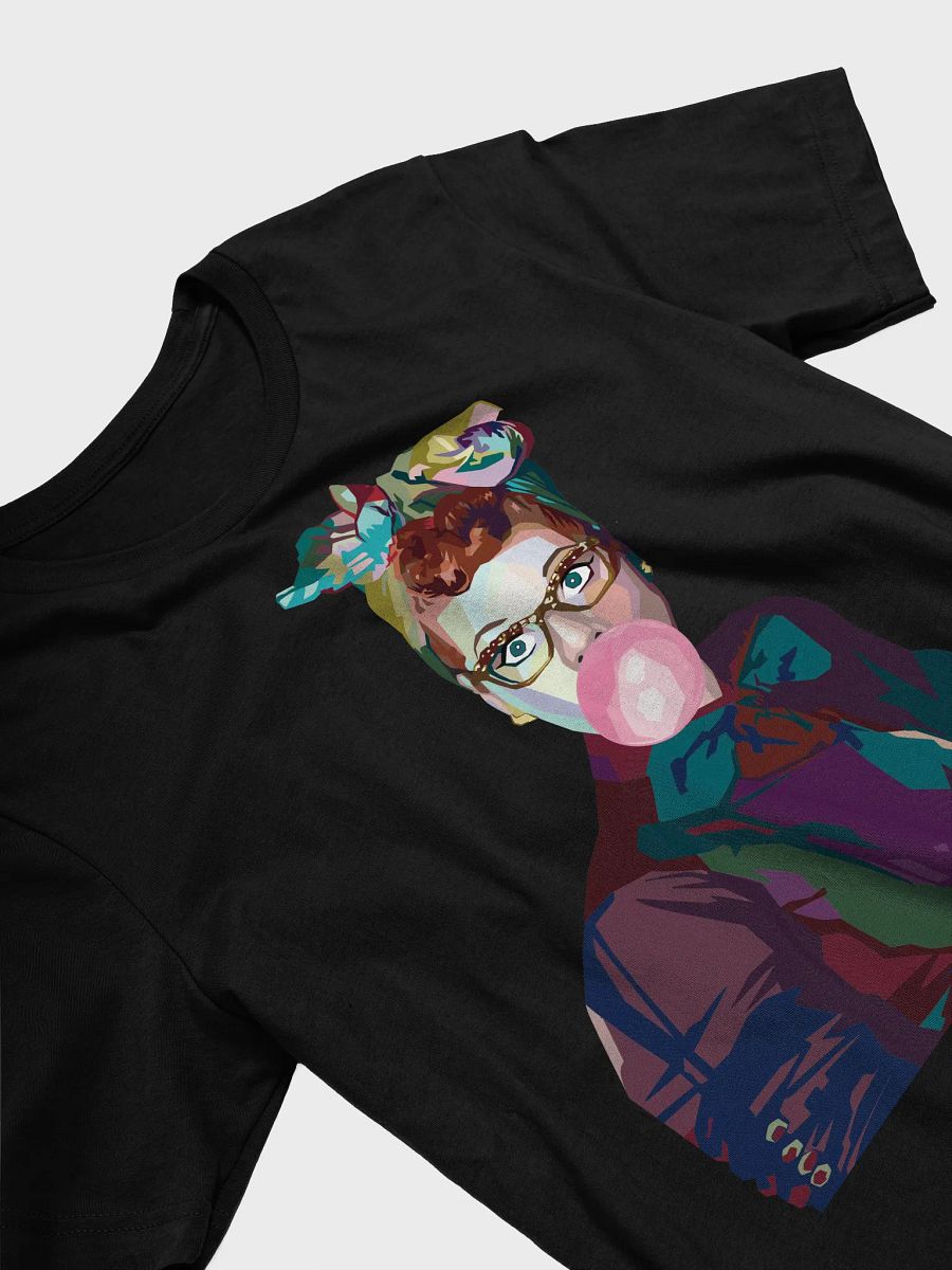 Lucille Ball – Bubblegum & Sass product image (28)