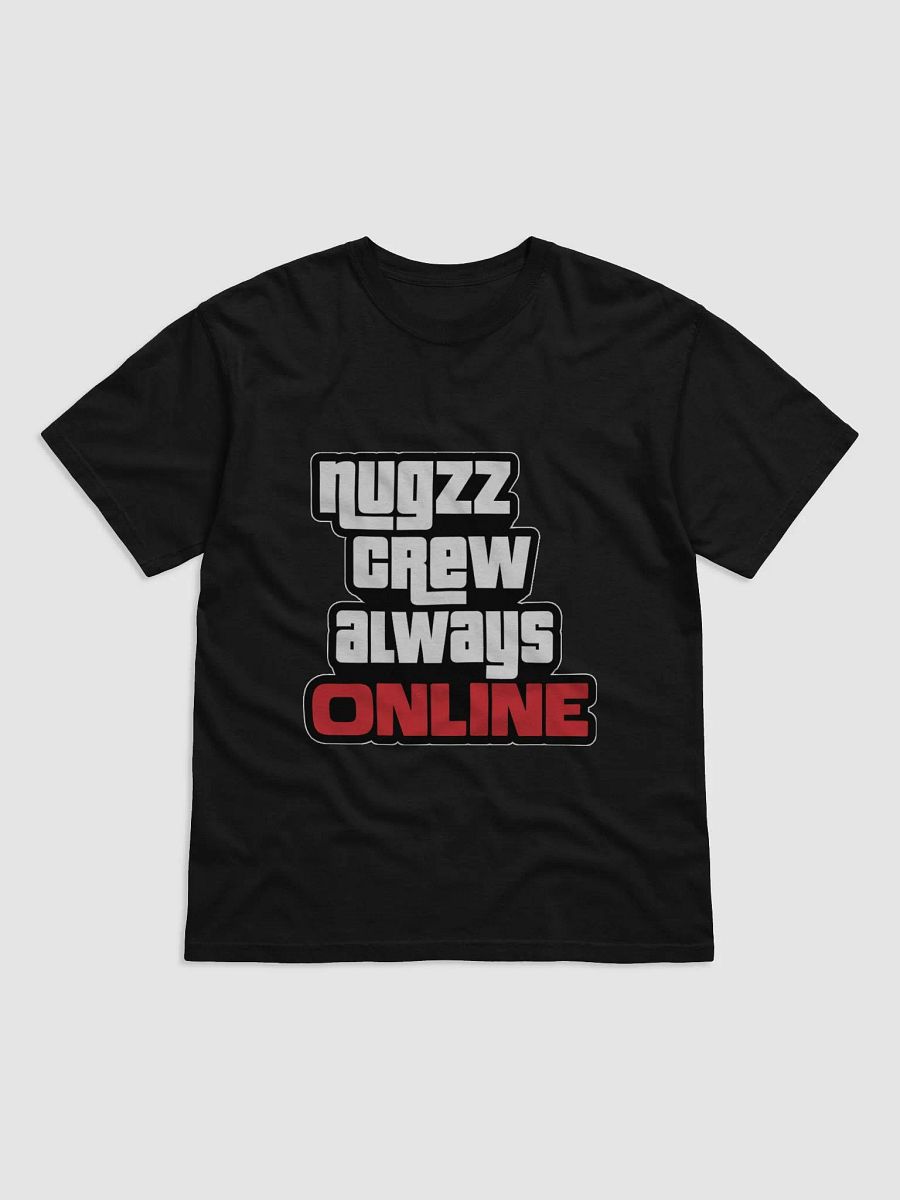 NCAO Tshirt product image (11)