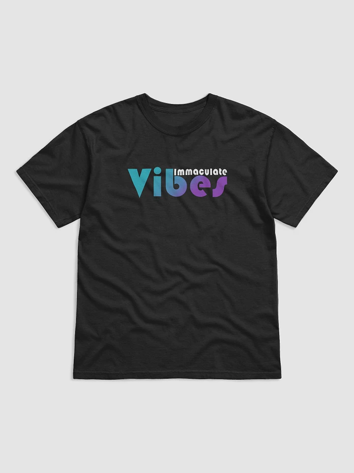 Immaculate Vibes T-Shirt product image (5)