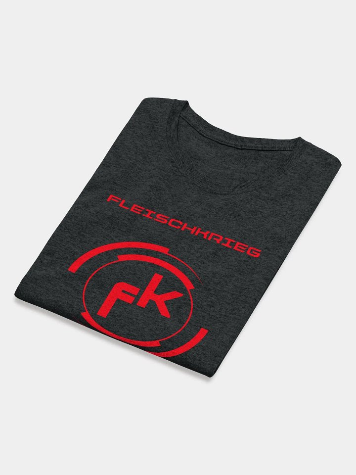 FK Ladies Red product image (2)