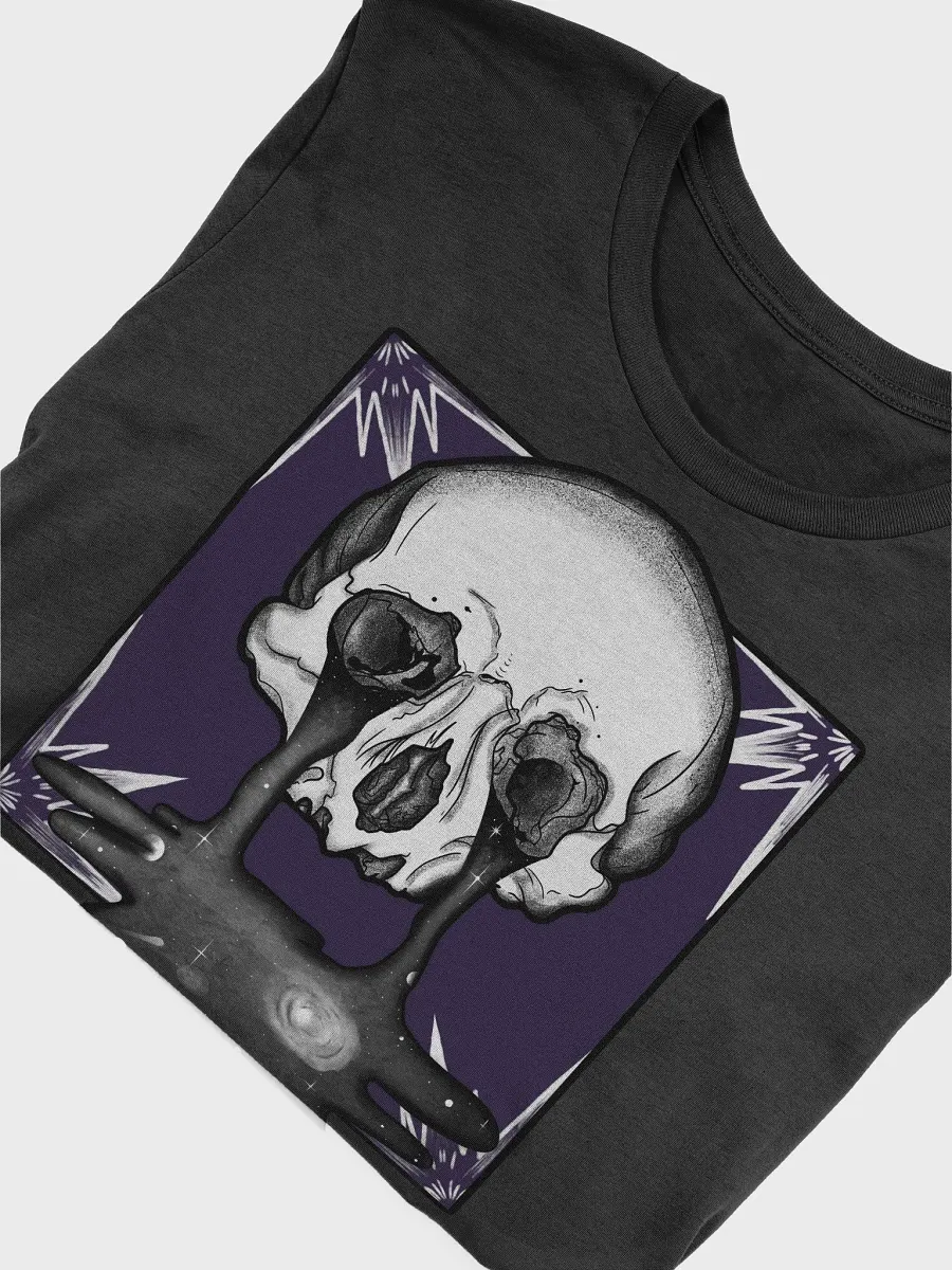 Cosmic Decay T-Shirt product image (5)