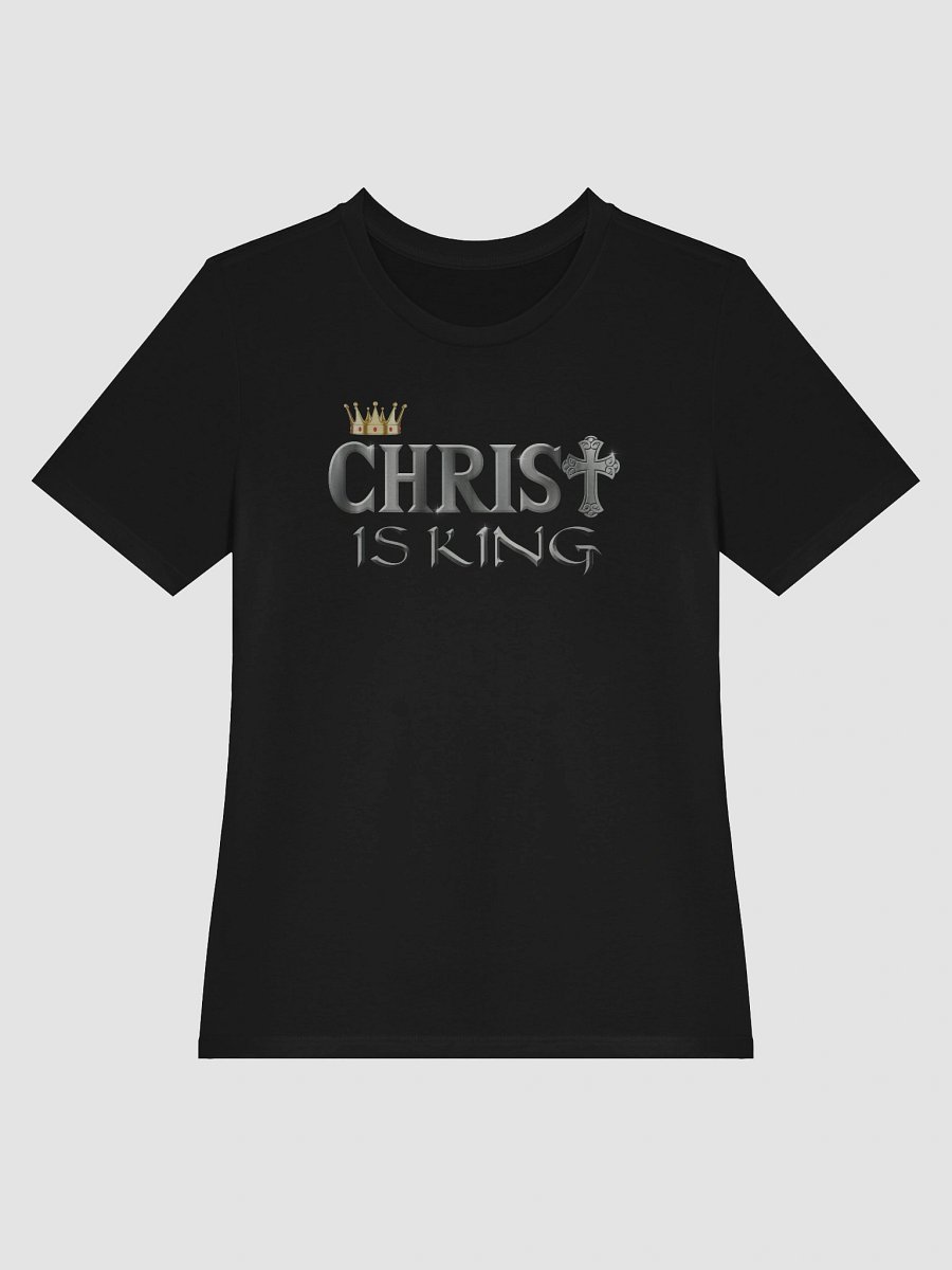 Christ is King - Women's product image (3)