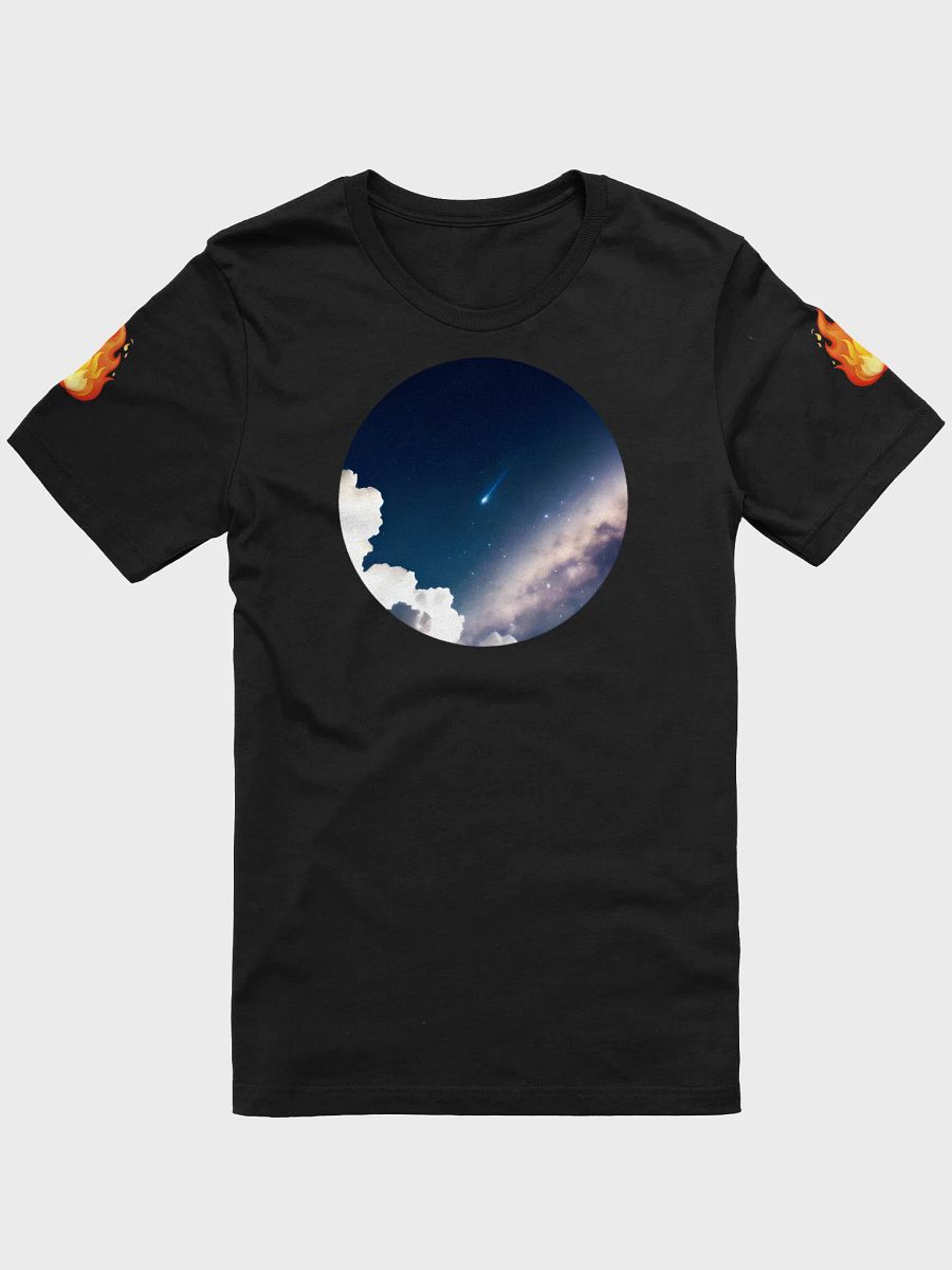 DO IT ALL Bella+Canvas Lit Supersoft T-Shirt product image (1)