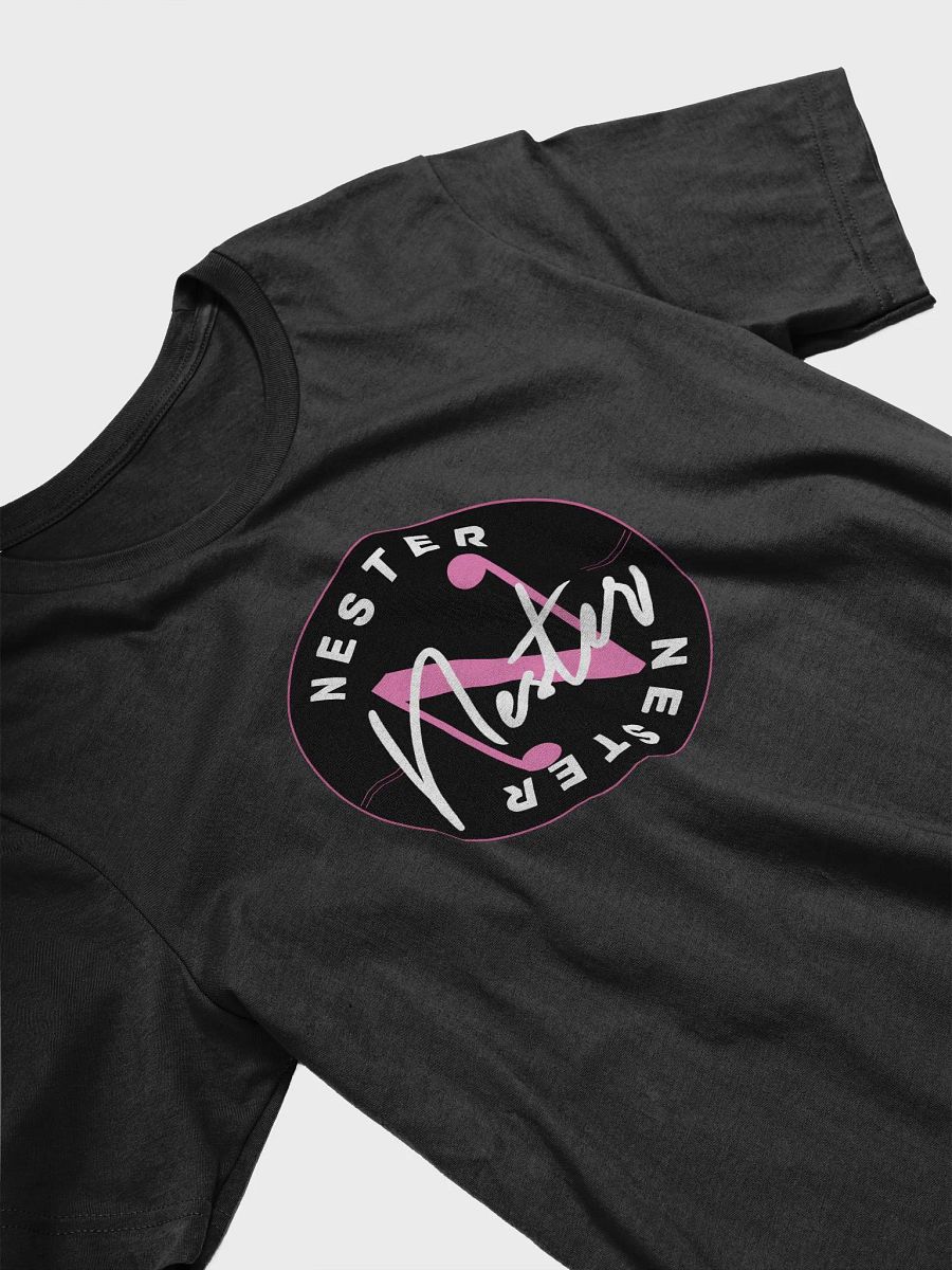 Nester Logo T-shirt product image (7)