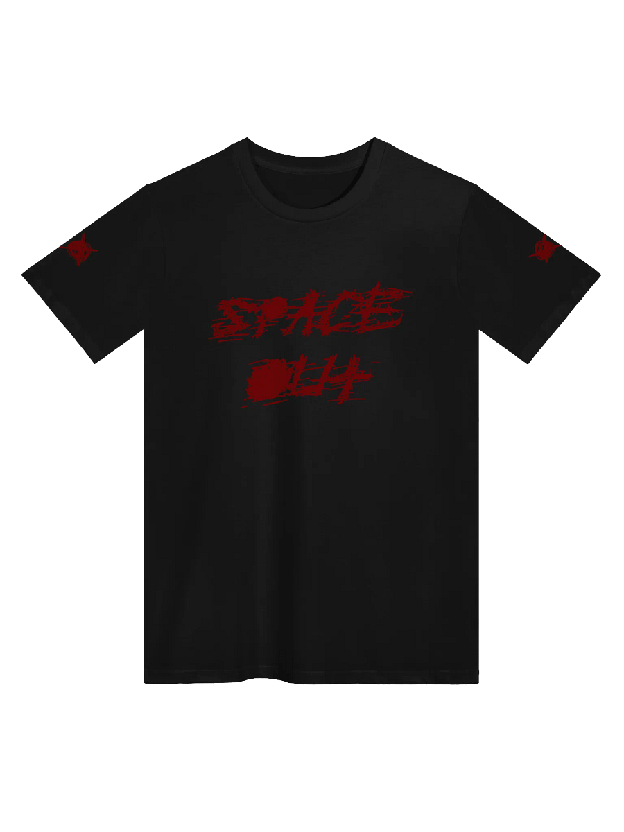 "Space Out" Unisex Premium T-Shirt product image (1)