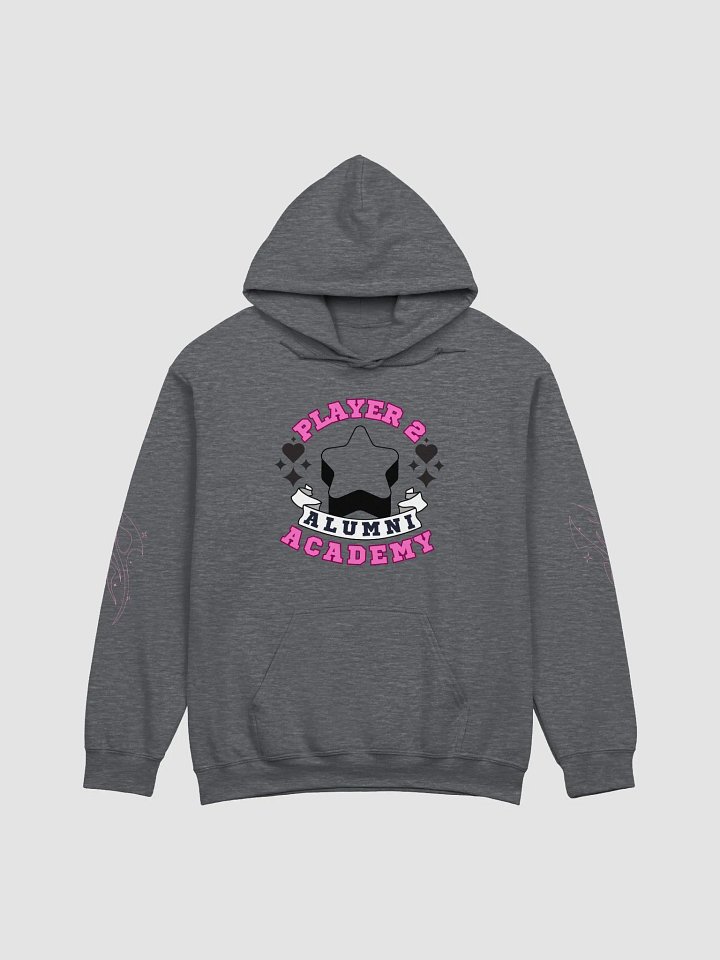 Player 2 Alumni Hoodie product image (8)