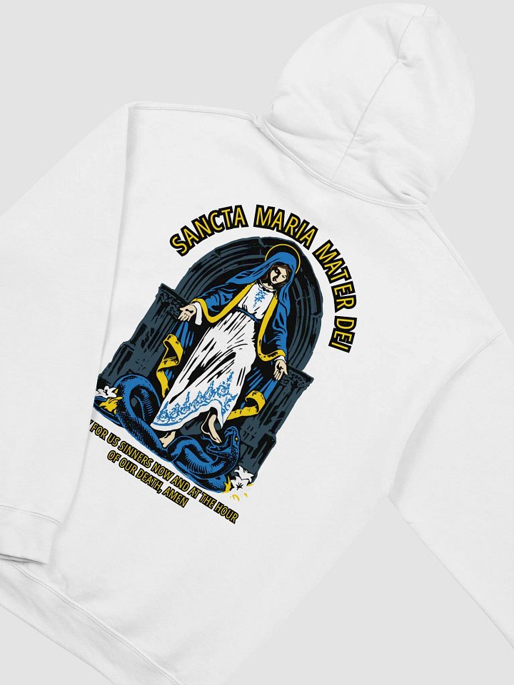 Most Holy Mary Theotokos Ora Pro Nobis product image (1)