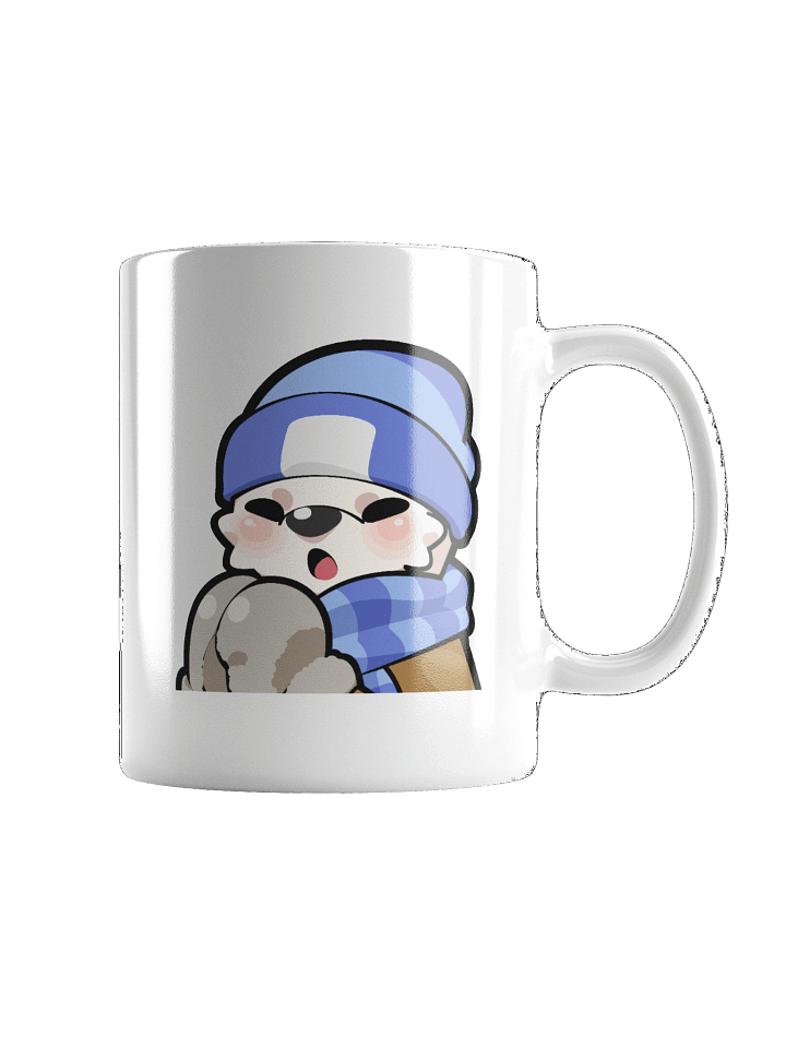 Cold Mug product image (4)