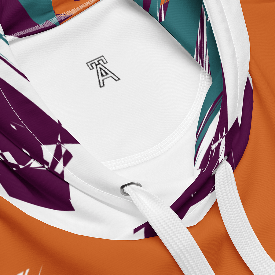 Gamer Hoodie - Squad Wipe by Stickboi Ink product image (8)