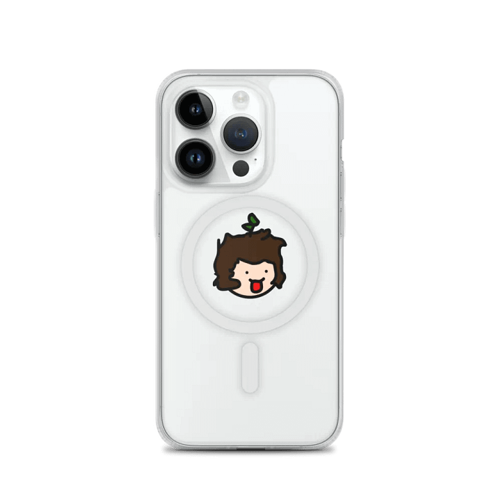 CombustLem Phone Case - iPhone (MagSafe) product image (3)