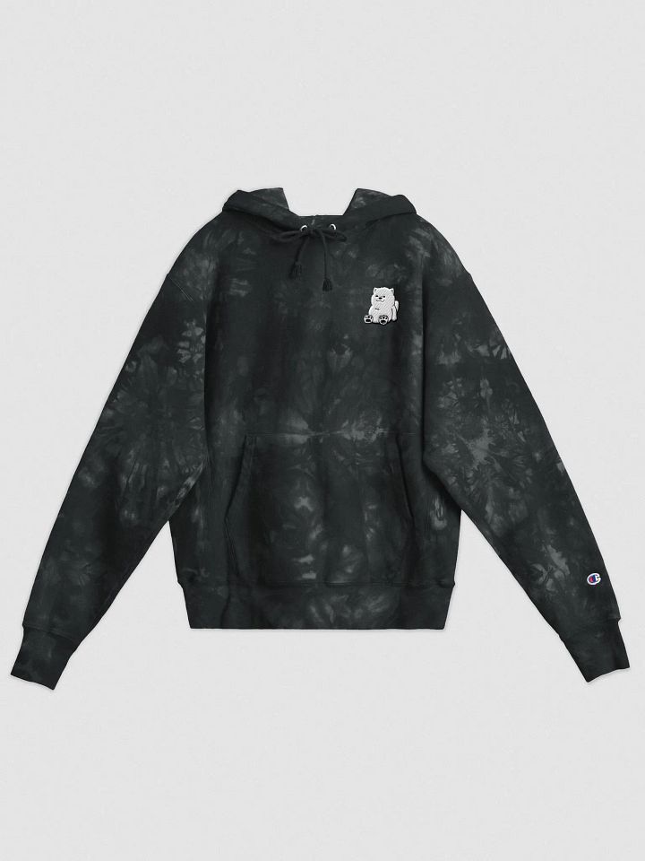 Byte Chonk Hoodie product image (1)