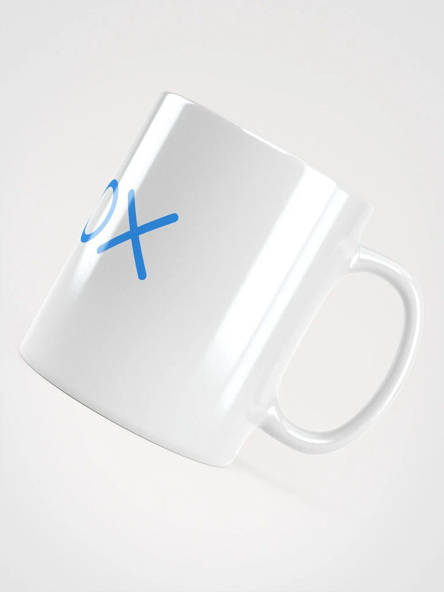 White Mug product image (4)
