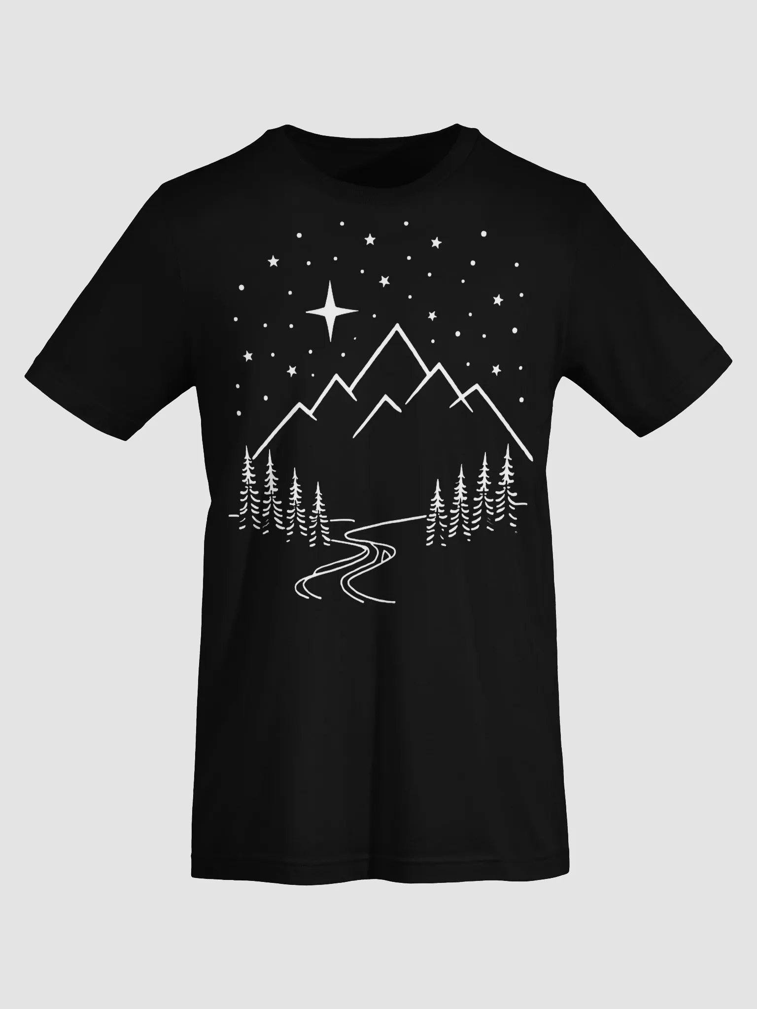 Starry Mountain Sky product image (8)