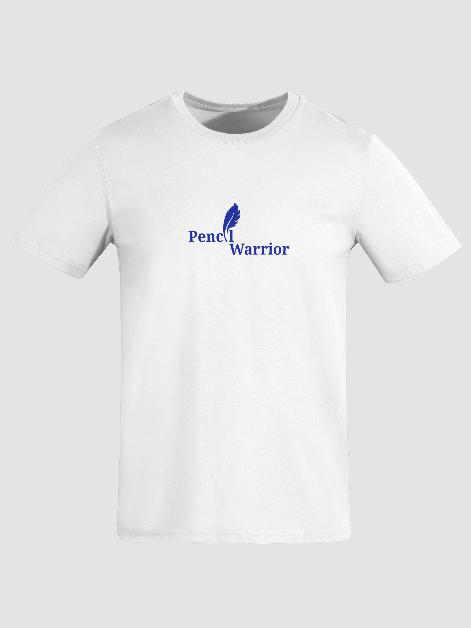 Quill Warrior Organic Cotton Tee product image (3)
