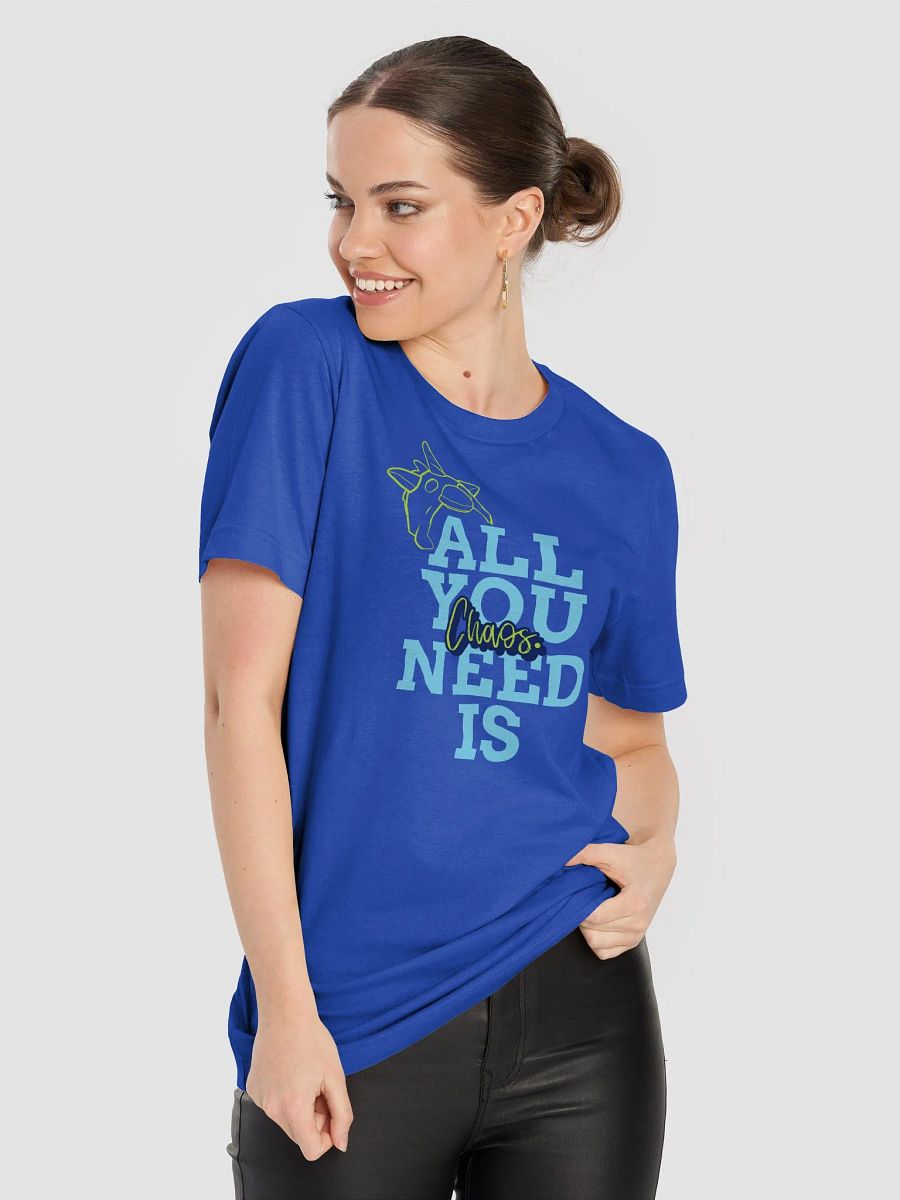 All You Need Is Chaos product image (8)