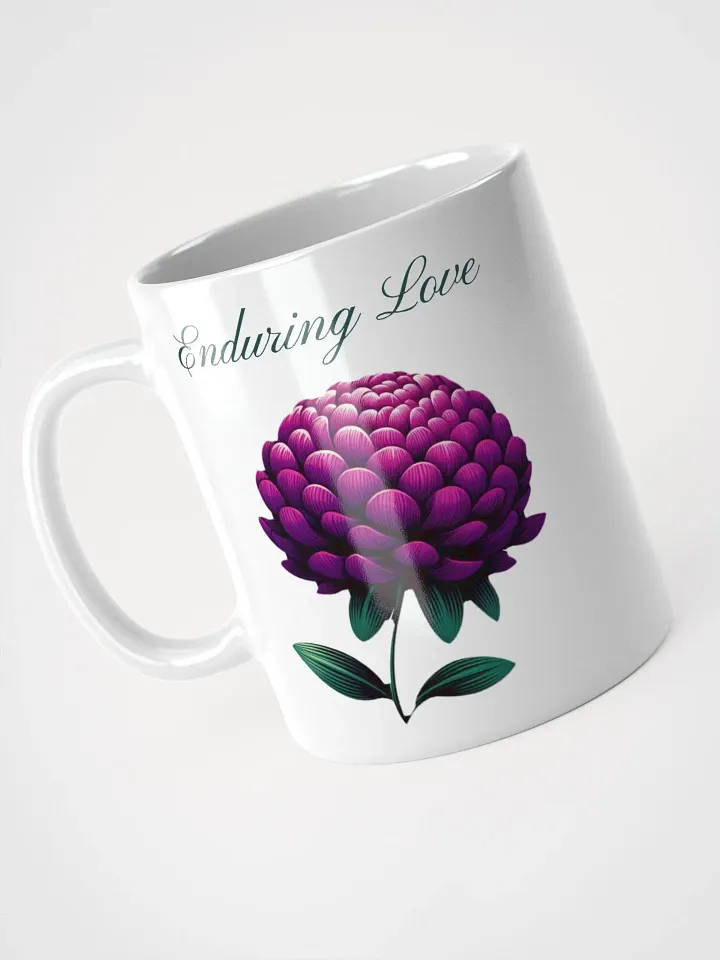 Globe Amaranth Everlasting: A Symbol of Enduring Love product image (1)