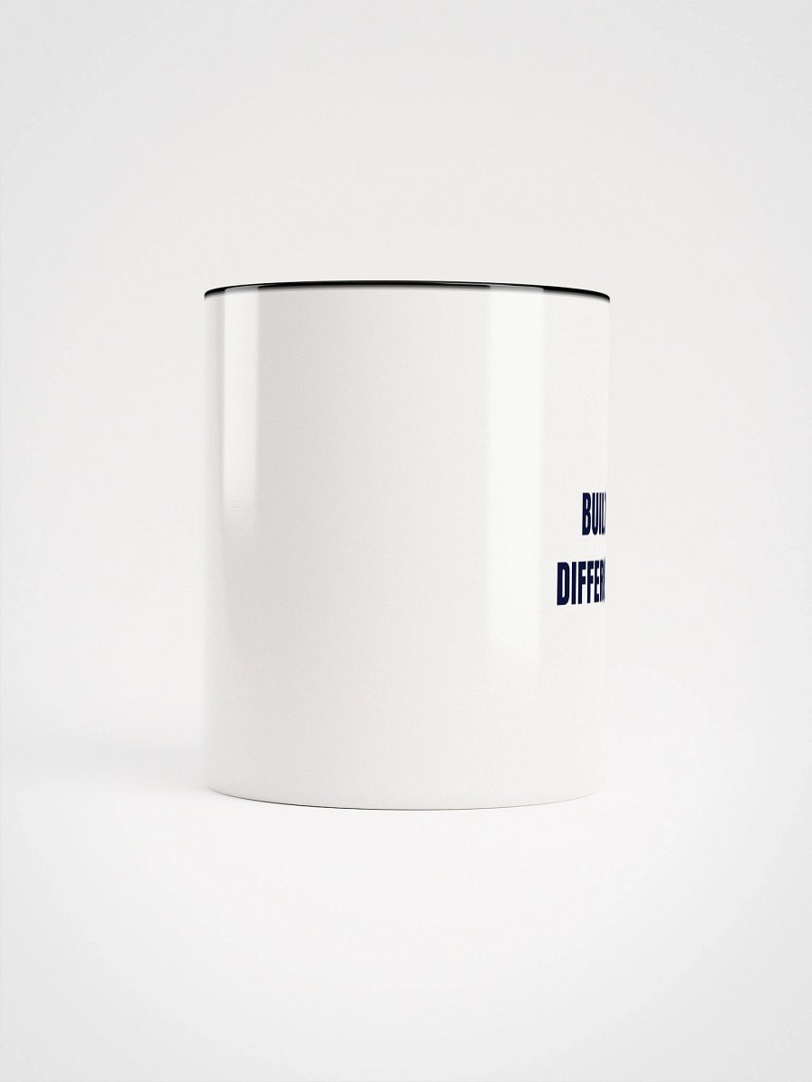 Industrial Vibes Ceramic Mug product image (25)
