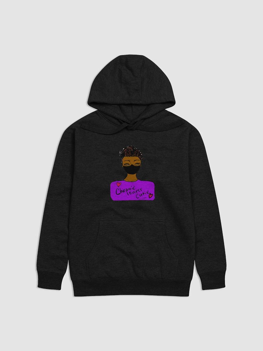 Chronic Illness Cutie Hoodie product image (9)