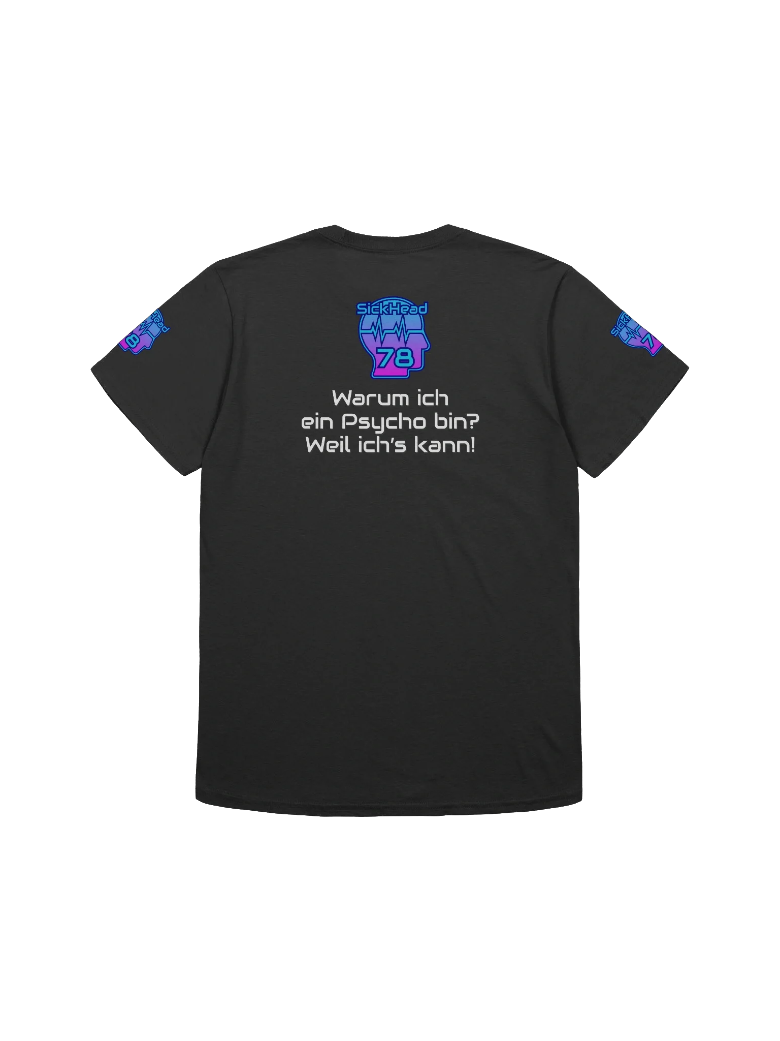 Ich kann Psycho! product image (3)