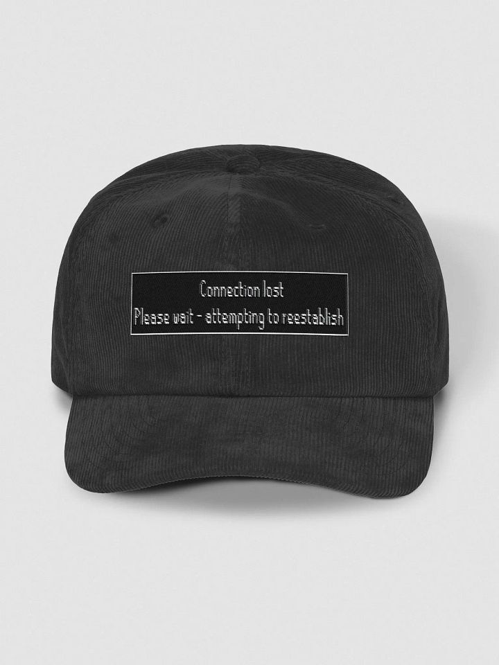 Connection Lost Hat product image (2)