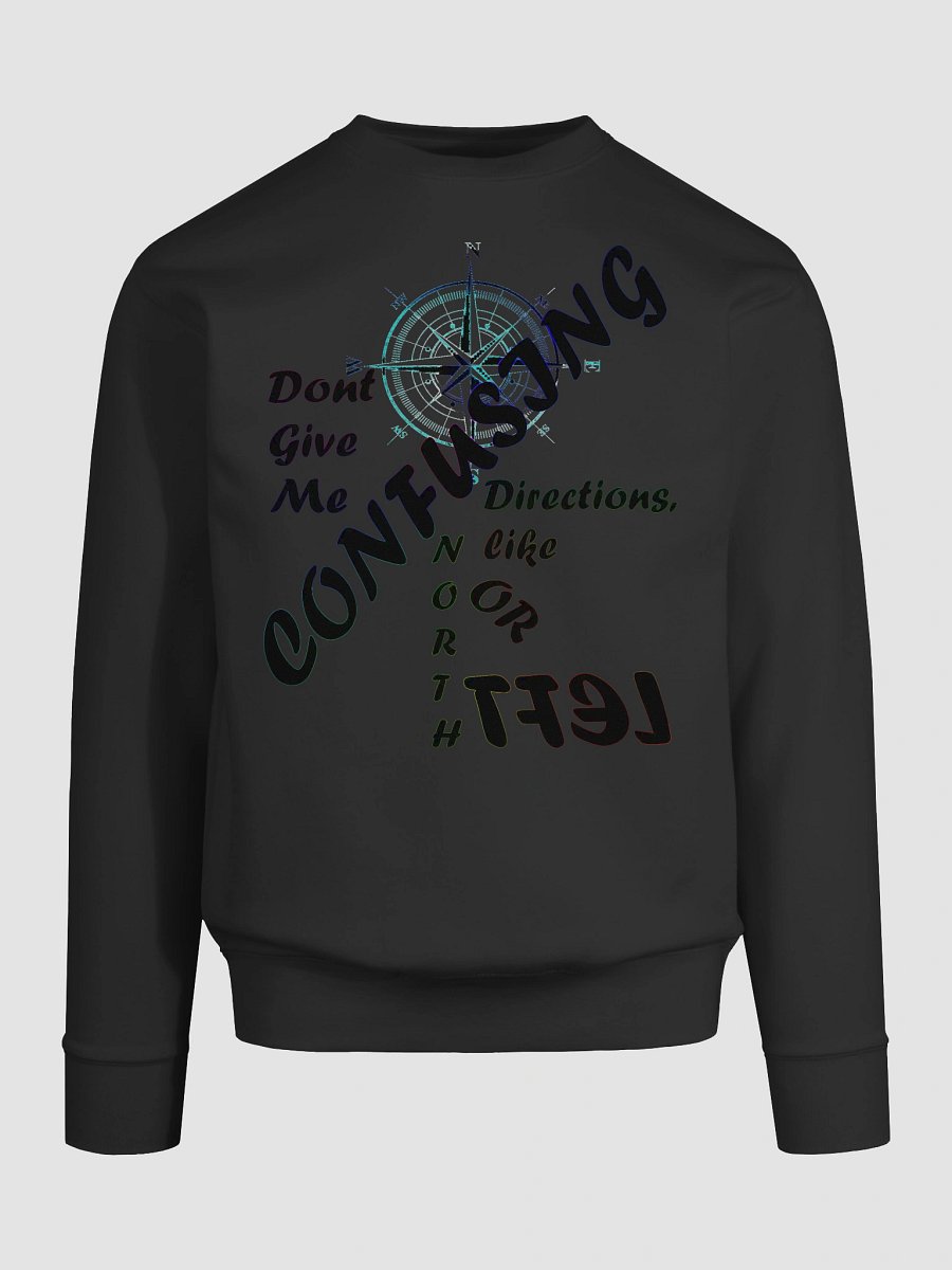 Confusing Directions product image (93)