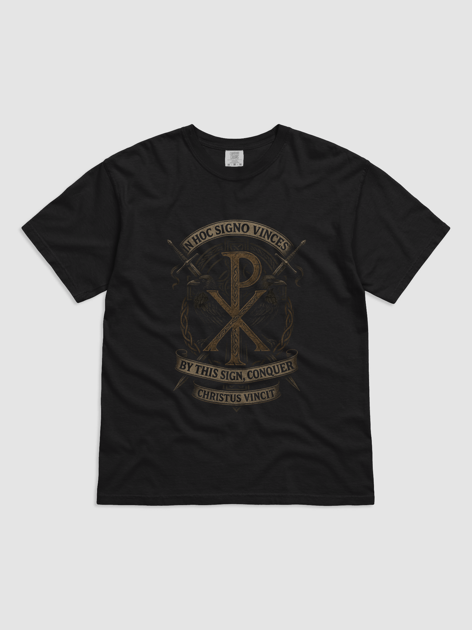 By this Sign tee product image (1)