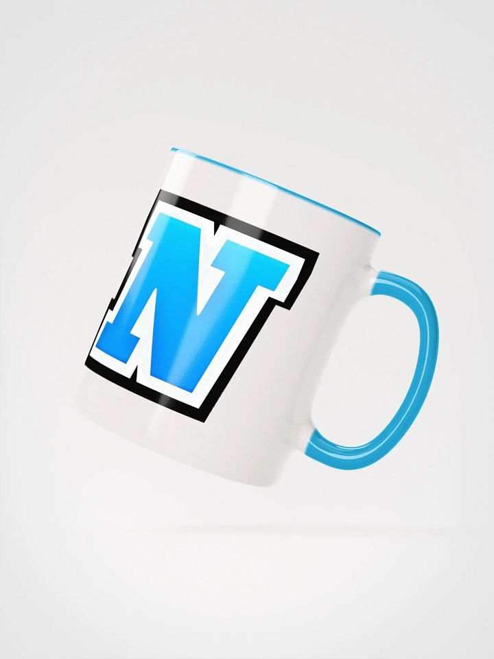 Nettos Game Room N Mug product image (2)