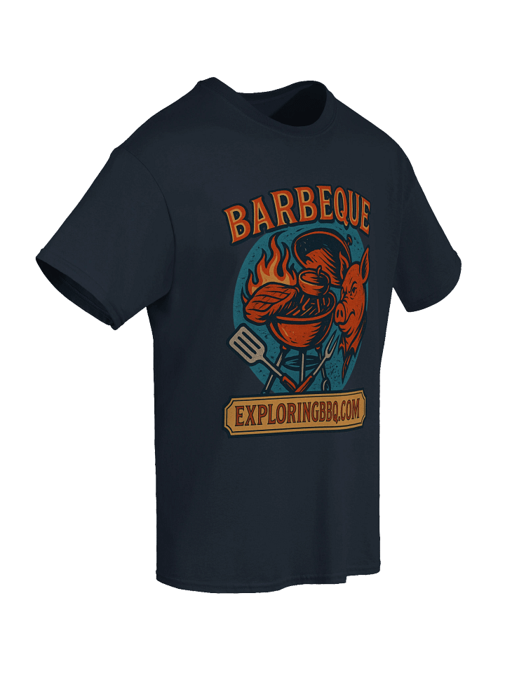 Barbeque Mad Pig - Constructivism product image (2)