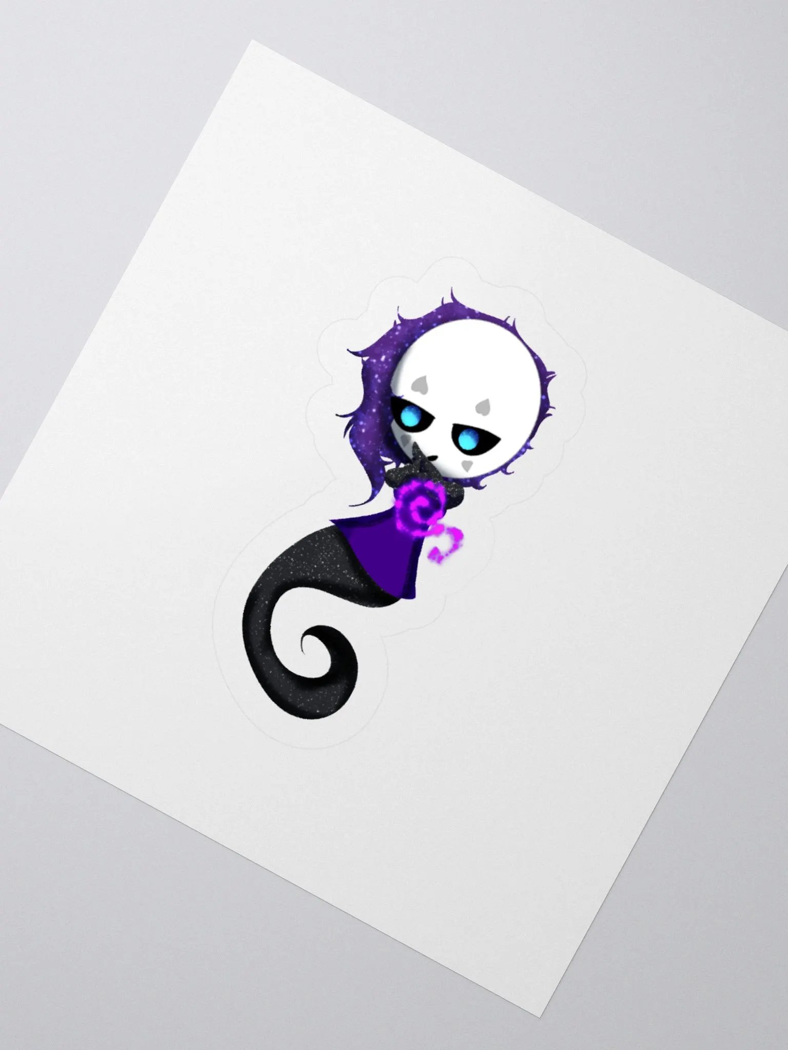 Miss Nobody Magic 2 product image (6)