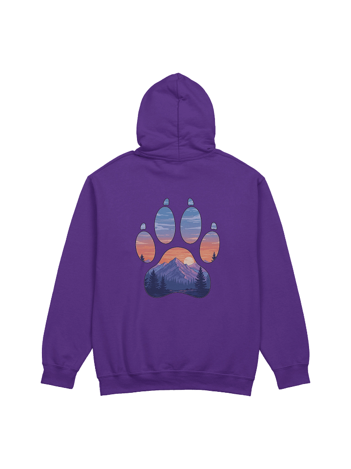 Mountain Adventure Hoodie product image (1)
