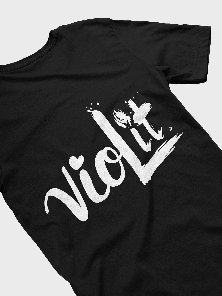 vioLove T-Shirt product image (4)