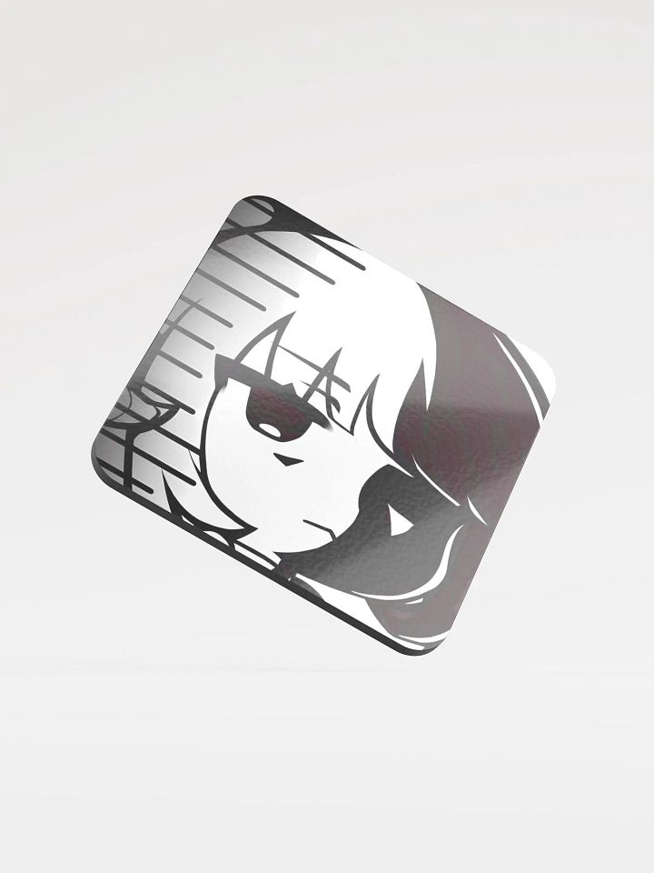 Coaster - Disappointed Emote product image (1)