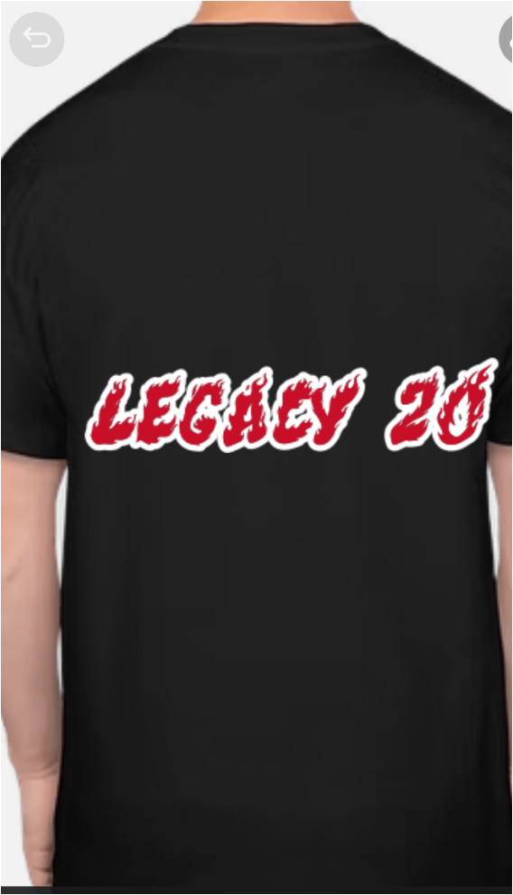 legacy 20 tee product image (1)