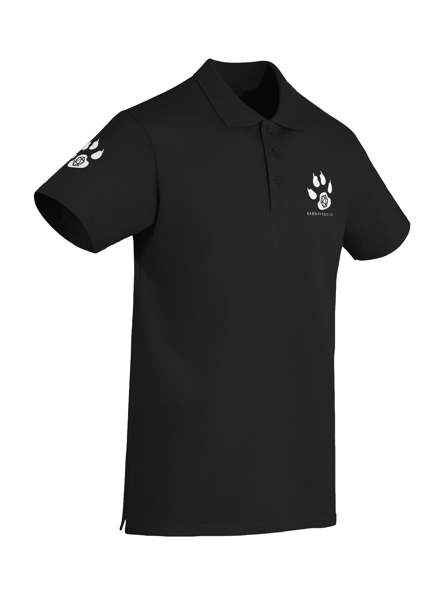 Paw Premium Polo product image (6)