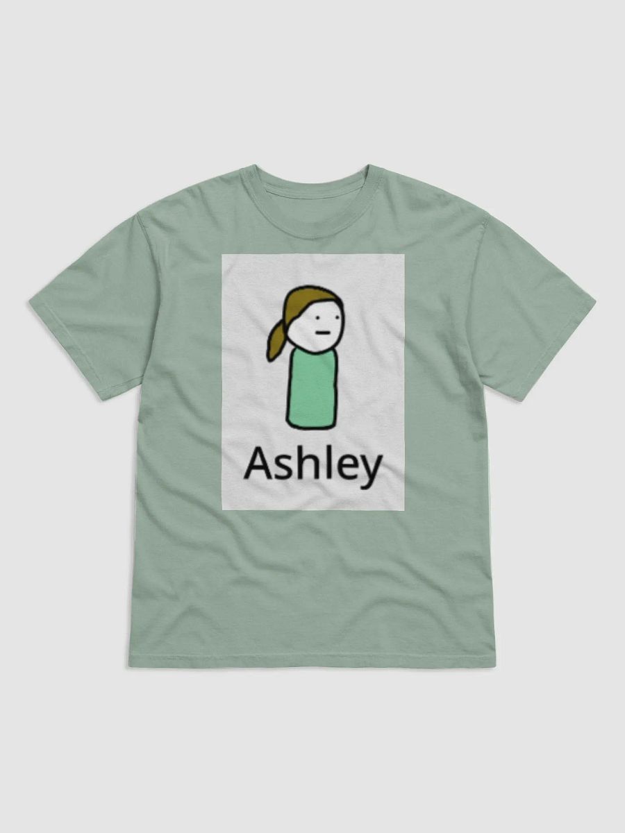 Smash highland Ashley tee shirt product image (4)