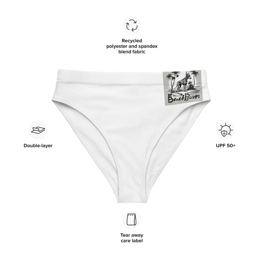 Beach Bum Bikini Bottom product image (9)