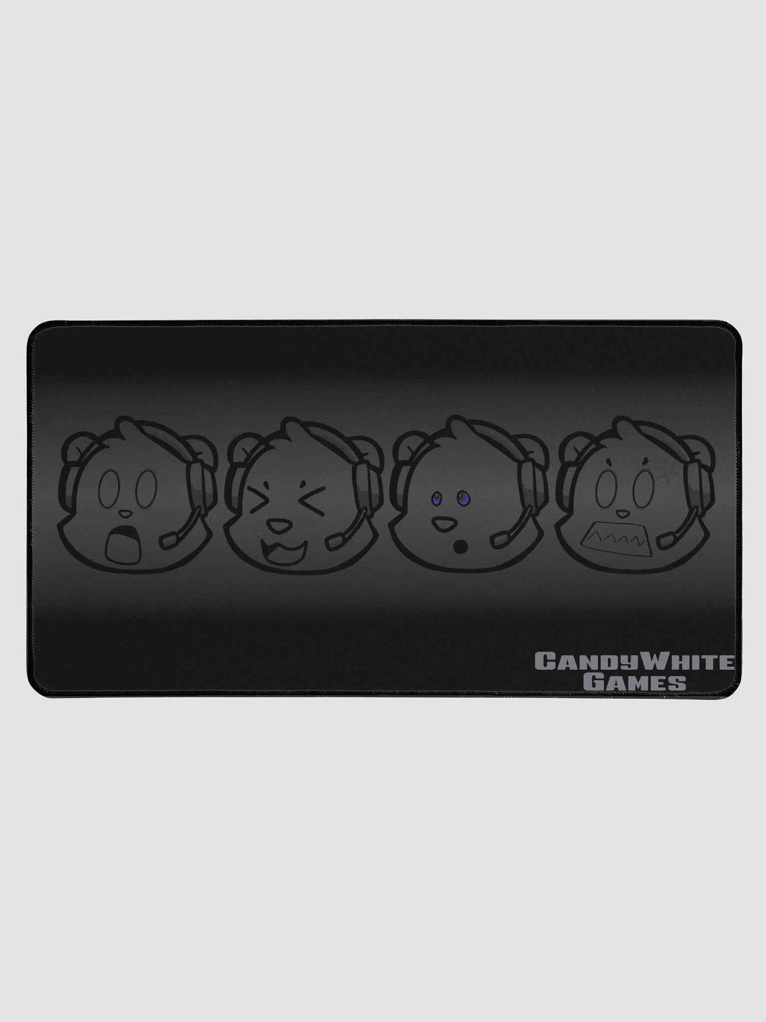 Emotional Deskmat product image (1)
